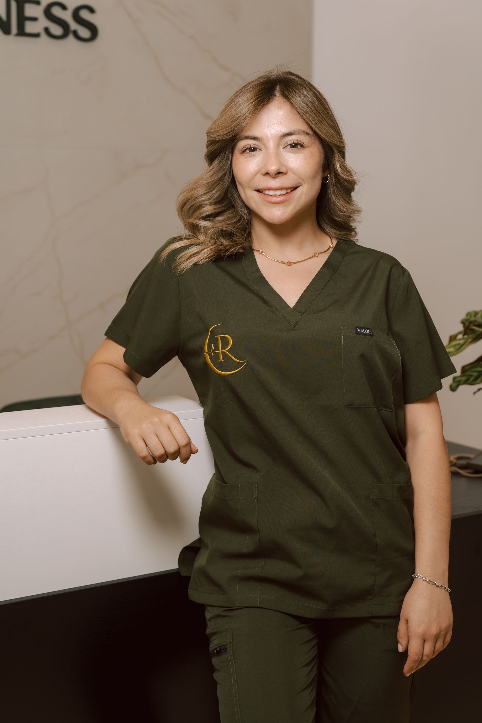Nuestra Clínica A2508608