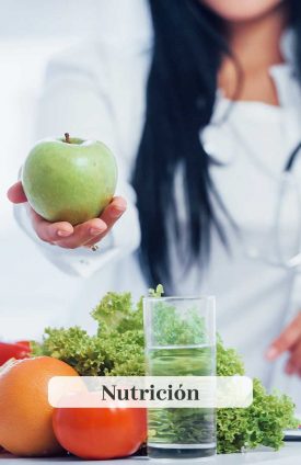 nutricion